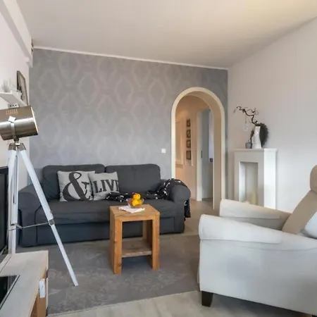 Haus-panorama-wohnung-7 * Heiligenhafen