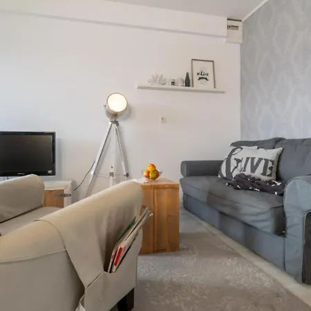 Διαμέρισμα Haus-panorama-wohnung-7