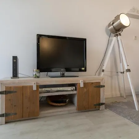 Haus-panorama-wohnung-7 Διαμέρισμα Heiligenhafen