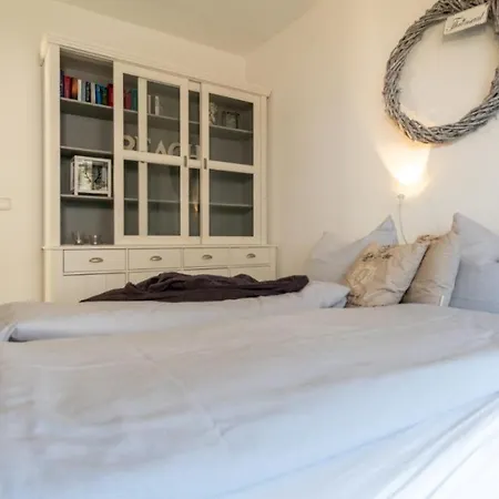 Апартаменты Haus-panorama-wohnung-7