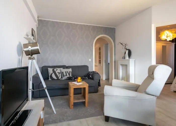 Haus-panorama-wohnung-7 * Heiligenhafen