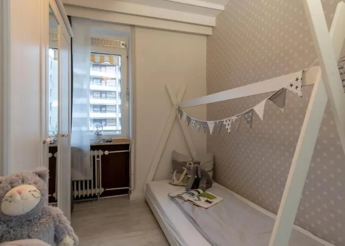 Haus-panorama-wohnung-7 * Heiligenhafen