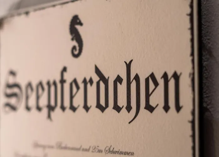 Appartement Haus-panorama-wohnung-7 *